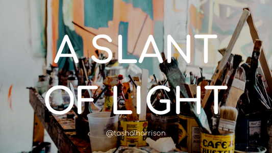 A Slant Of Light: A Lust Diaries Prequel Short