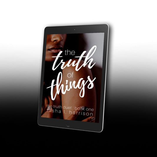 The Truth of Things, The Truth Duet: Book One